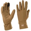 Žieminės pirštinės M-Tac Winter Soft Shell, Coyote