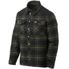 Žieminiai marškiniai Helikon-Tex Winter Warden, Slate Moorland Plaid
