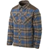 Žieminiai marškiniai Helikon-Tex Winter Warden, Forest Mėlyna Plaid