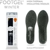 Žieminiai vidpadžiai Footgel Everyday Use Winter