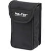 Žiūronai Sudedamas žiūronas Mil-Tec Gen.II 10x25, juodas