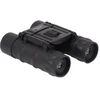 Žiūronai Sudedamas žiūronas Mil-Tec Gen.II 10x25, juodas