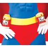 Alaus kostiumas vyrams Beerman