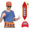 Fiesta Alaus mėgėjo rinkinys