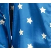 Amerikietiško klouno kostiumas vyrams