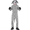 šuniuko kostiumas vaikams