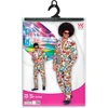 60-ųjų pop-art stiliaus kostiumas vyrams