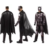 Batmano kostiumas suaugusiems Batman Movie