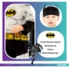 Batmano kostiumas vaikams