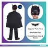 Betmeno kostiumas vaikams (Dark Knight)