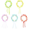Blossom Your Style: Stunning Floral Hair Accessories