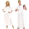 Eleganti&amp;scaron ki ir linksmi suaugusiųjų toga kostiumai jūsų kitai &amp;scaron ventei!