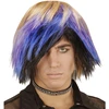 Emo perukas vyrams