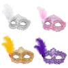 Enchanting Masquerade Masks: Unveil the Mystery and Elegance