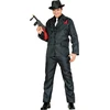 Gangsterio kostiumas vyrams