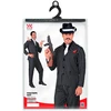 Gangsterio kostiumas vyrams