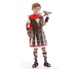 Gladiatoriaus kostiumas vaikams