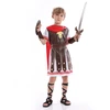 Gladiatoriaus kostiumas vaikams