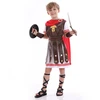 Gladiatoriaus kostiumas vaikams