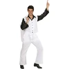 Groove in Style: Auk&amp;scaron čiausios klasės vyri&amp;scaron kas disko kar&amp;scaron čio kostiumas