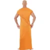Hare Krishna Kostiumas suaugusiems