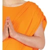 Hare Krishna Kostiumas suaugusiems
