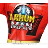 I Rhum Man kostiumas suaugusiems