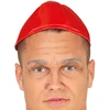 Kardinolo kostiumas vyrams