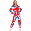 Karnavalinis sportinis kostiumas \ UK Party\