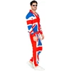 Karnavalinis sportinis kostiumas UK Party