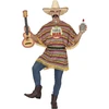 Kostiumas suaugusiems Tequila man
