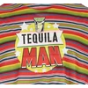 Kostiumas suaugusiems Tequila man