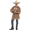 Kostiumas suaugusiems Tequila man