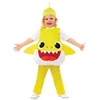 Kostiumas vaikams \ Baby Shark\