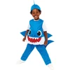 Kostiumas vaikams \ Baby Shark - Daddy\