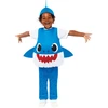 Kostiumas vaikams \ Baby Shark - Daddy\