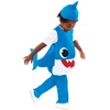 Kostiumas vaikams \ Baby Shark - Daddy\