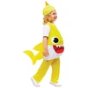 Kostiumas vaikams Baby Shark