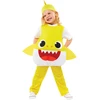 Kostiumas vaikams Baby Shark
