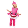 Kostiumas vaikams \ Baby Shark - Mummy\
