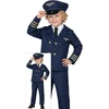 Lėktuvo piloto kostiumas vaikams
