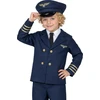 Lėktuvo piloto kostiumas vaikams