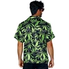 Marškiniai vyrams Ganja style