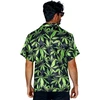Marškiniai vyrams Ganja style