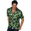 Marškiniai vyrams Ganja style