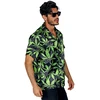 Marškiniai vyrams Ganja style