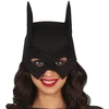 Nakties superherojės kostiumas moterims