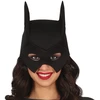 Nakties superherojės kostiumas moterims