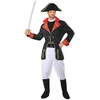 Napoleono kostiumas suaugusiems