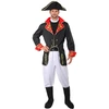 Napoleono kostiumas suaugusiems